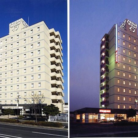 Kuretake-Inn Hamamatsu Nishi I.C. Ruang foto