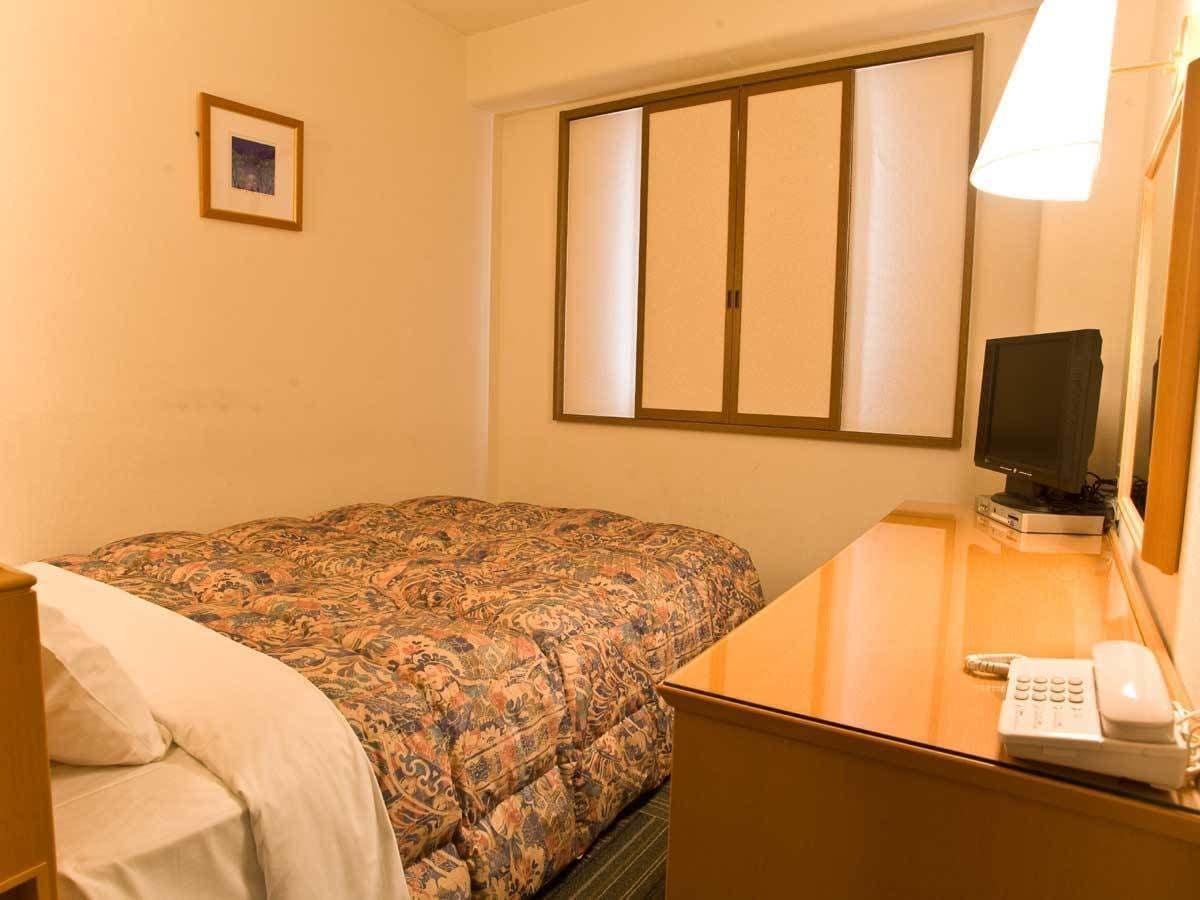 Kuretake-Inn Hamamatsu Nishi I.C. Bagian luar foto