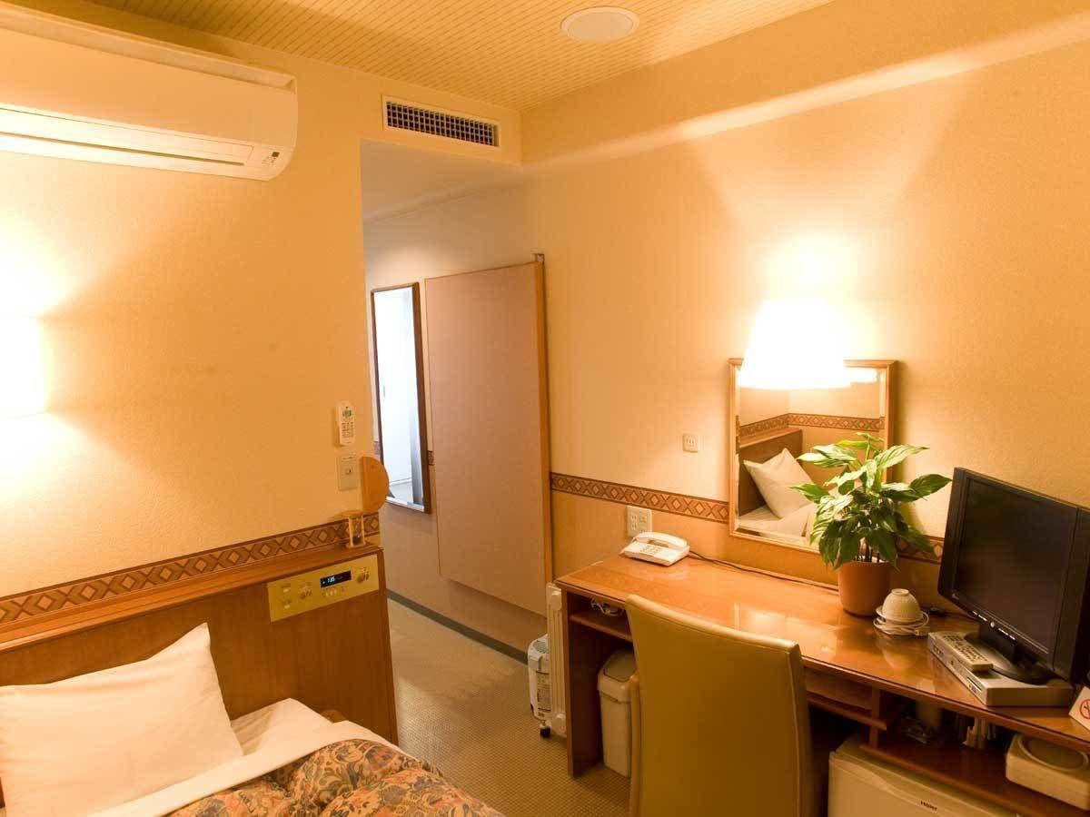 Kuretake-Inn Hamamatsu Nishi I.C. Bagian luar foto