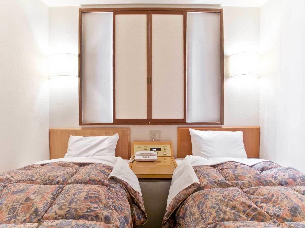 Kuretake-Inn Hamamatsu Nishi I.C. Bagian luar foto
