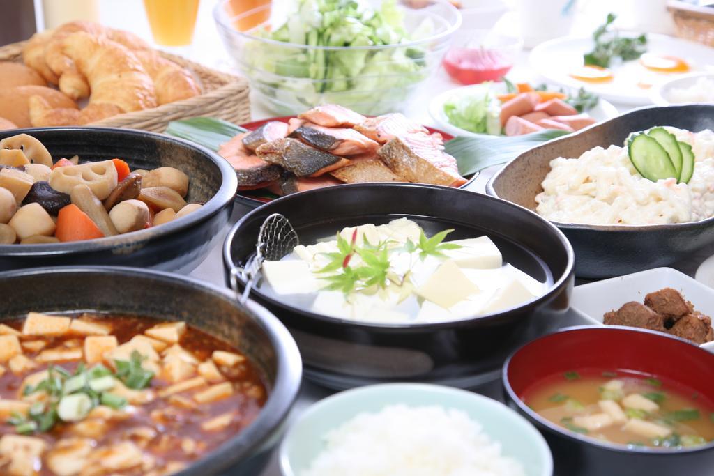 Kuretake-Inn Hamamatsu Nishi I.C. Bagian luar foto