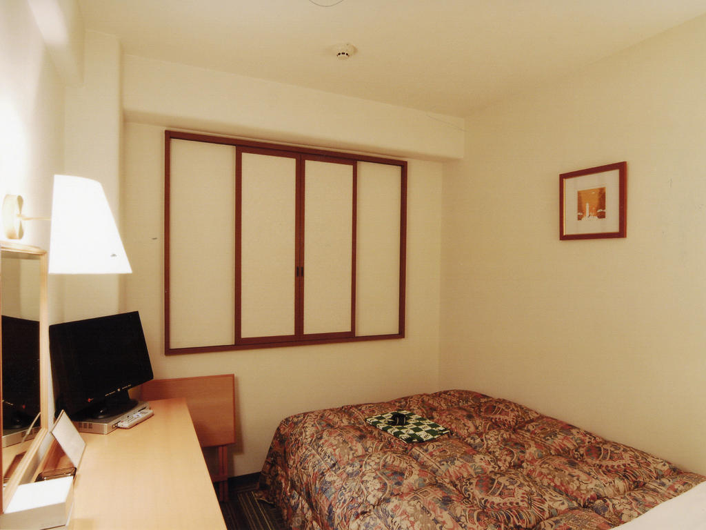Kuretake-Inn Hamamatsu Nishi I.C. Bagian luar foto
