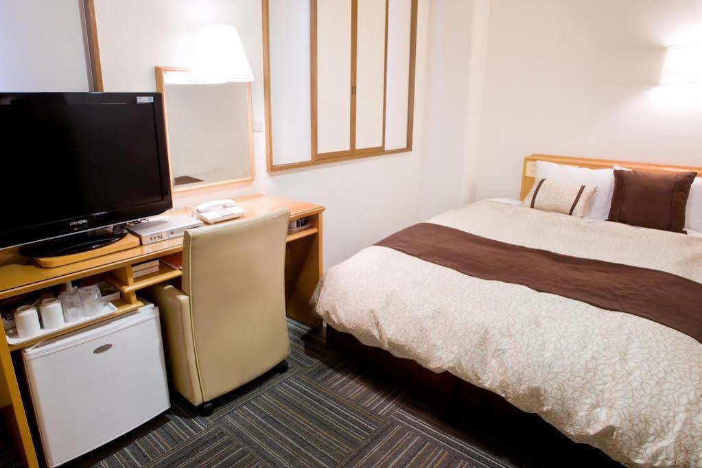 Kuretake-Inn Hamamatsu Nishi I.C. Bagian luar foto